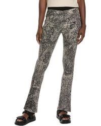 Hemant & Nandita - Flared Pant - Lyst
