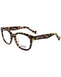 Liu Jo - Lj2617 215 49mm Optical Frames - Lyst