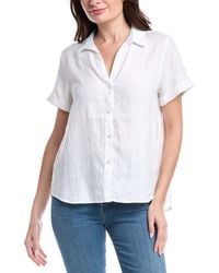 Tommy Bahama - Coastalina Linen Camp Shirt - Lyst