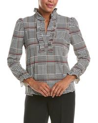 Jude Connally - Wren Blouse - Lyst