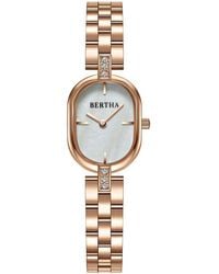 Bertha - Lana Watch - Lyst
