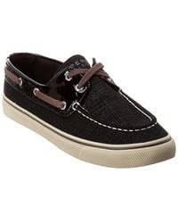 sperry biscayne