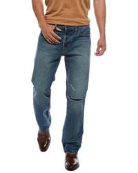Hudson Jeans - Wes Ranger Classic Straight Jean - Lyst