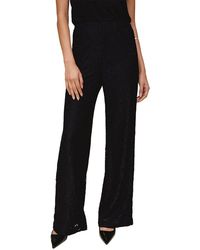 Bella Dahl - Pull On Stretch Lace Pant - Lyst