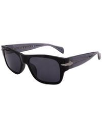 Rag & Bone - Rnb5057 55Mm Sunglasses - Lyst