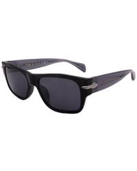 Rag & Bone - Rnb5057 55Mm Sunglasses - Lyst