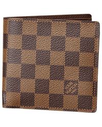 Vormen Snazzy Wijzigingen van Men's Louis Vuitton Wallets and cardholders from $250 | Lyst