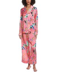 Karen Mabon - 2Pc Pajama Set - Lyst