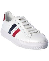 Moncler Sneakers for Women - Up to 69% off | Lyst