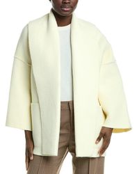 Darling - Summit Wool-Blend Coat - Lyst
