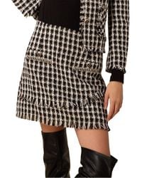 Hale Bob - Paislee Skirt - Lyst