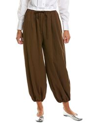 CELESTINE SEI - Pant - Lyst