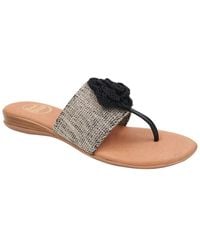 Andre Assous - Nara Sandal - Lyst