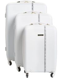 nine west luggage set