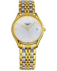 Longines - Lyre Watch, Circa 2020s - Lyst