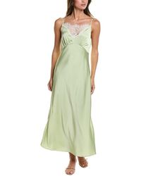Walter Baker - Cynthia Maxi Dress - Lyst
