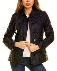 Burberry Jackets for Women - Up to 65% off at Lyst.com