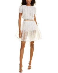 Elisabetta Franchi Mini and short dresses for Women - Up to 78 