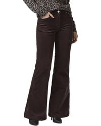 Splendid - Monroe Corduroy Pant - Lyst