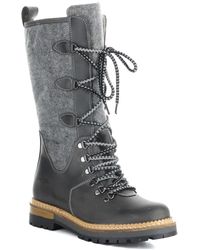 Bos. & Co. - Algid Waterproof Leather Boot - Lyst