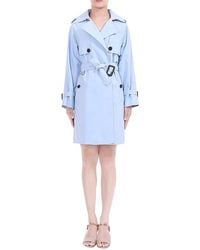 BURRYCO - Windbreaker - Lyst
