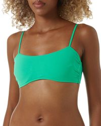 Melissa Odabash - Vegas Bikini Top - Lyst