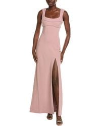 AMUR - Venice Maxi Dress - Lyst