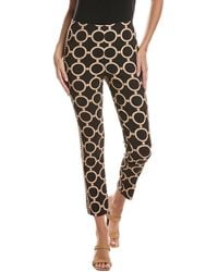 Gretchen Scott - Gripeless Pull-On Pant - Lyst