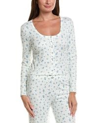 Pj Salvage - More Amour Top - Lyst