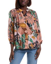LUXE ALWAYS - Blouse - Lyst