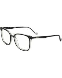 Liu Jo - Black Square Optical Frames - Lyst