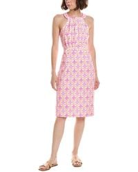Gretchen Scott - Jersey Bougie Dress - Lyst