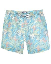 Trunks Surf & Swim - Sano Swim Trunk - Lyst