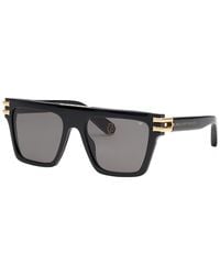 Philipp Plein - Roberto Cavalli Icon 56Mm Sunglasses - Lyst
