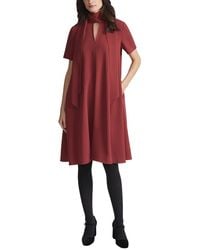 Lafayette 148 New York - Shift Dress - Lyst