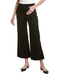 Proenza Schouler - Sadie Wide Leg Pant - Lyst
