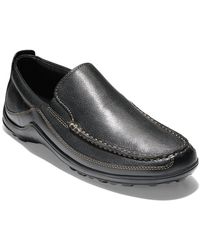 Cole haan santa barbara loafer best sale with nike air technology