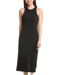 Nation Ltd - Dani Tank Midi Dress - Lyst