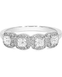 Amairah - 14K 0.88 Ct. Tw. Lab-Grown Diamond Ring - Lyst
