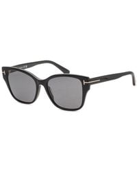 Tom Ford - Ft1108 55Mm Polarized Sunglasses - Lyst