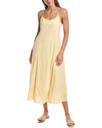 Splendid - Meadow Maxi Dress - Lyst
