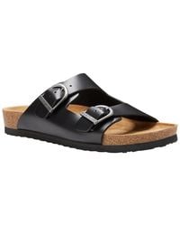 Eastland - Cambridge Leather Sandal - Lyst