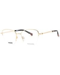 Missoni - Mis 0122 53Mm Optical Frames - Lyst