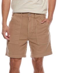 Joe's Jeans - Camp Short - Lyst