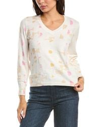 NIC+ZOE - Mod Mix Sweater - Lyst