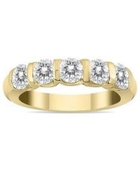 True Diamond - 14K 1.46 Ct. Tw. Diamond Ring - Lyst