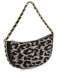 Shiraleah - Leo Handheld Bag - Lyst