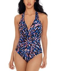 Magicsuit - Drew One-Piece - Lyst