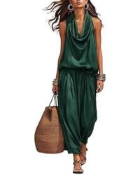 Olivia Taylor - Top & Pant Set - Lyst