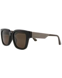 Gucci - 52Mm Sunglasses - Lyst